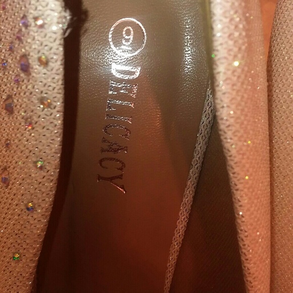 Bling Heels - Picture 3 of 3